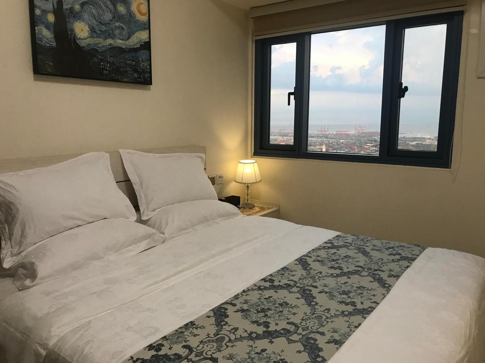 Sunset House Roxas Bay Apartment Manila Exterior photo
