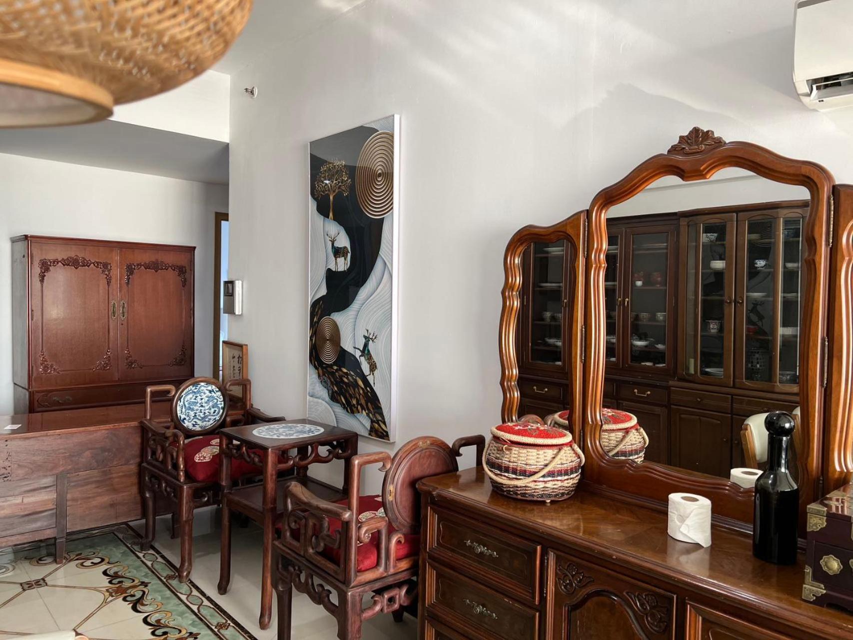 Sunset House Roxas Bay Apartment Manila Exterior photo