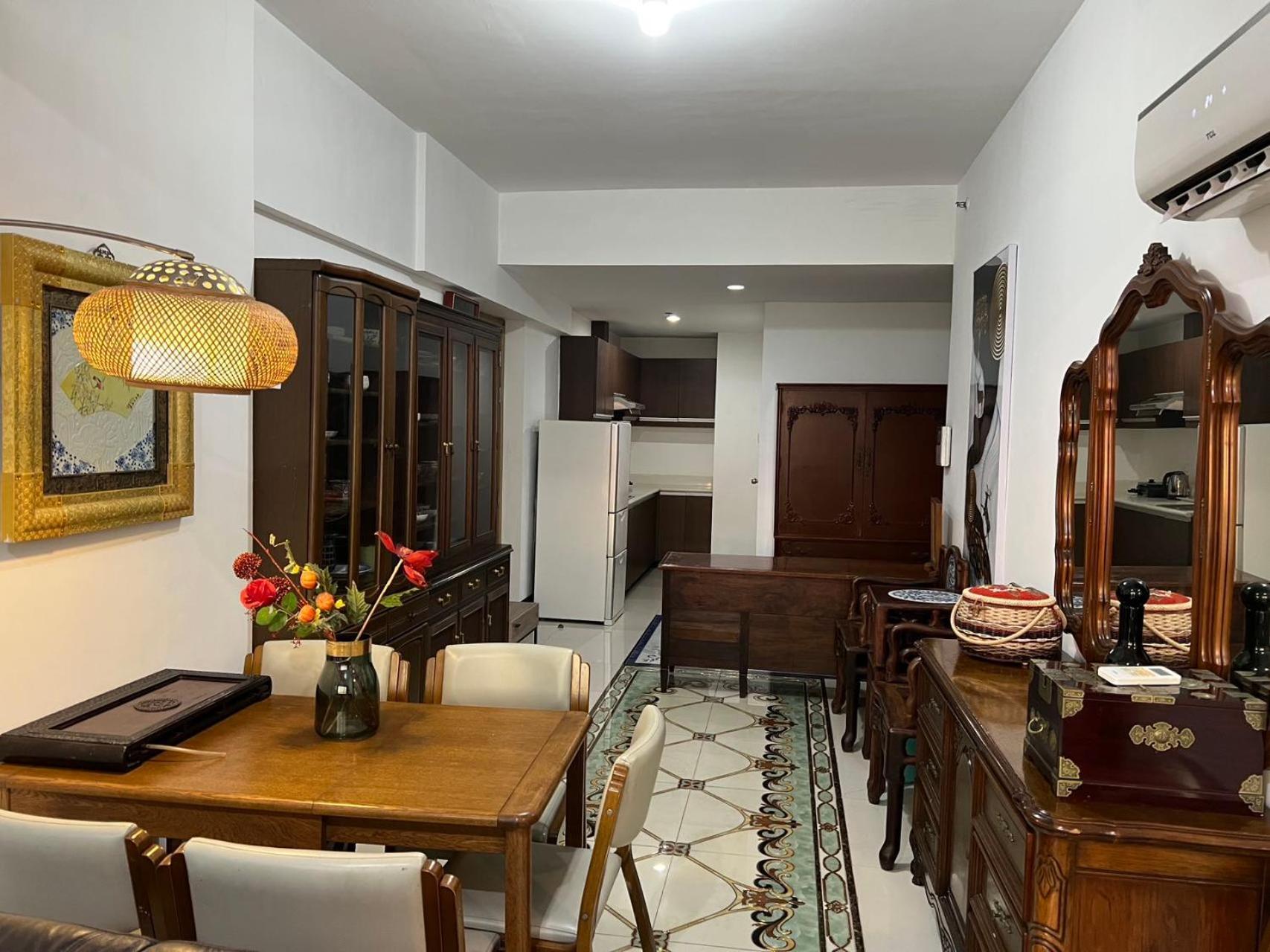 Sunset House Roxas Bay Apartment Manila Exterior photo