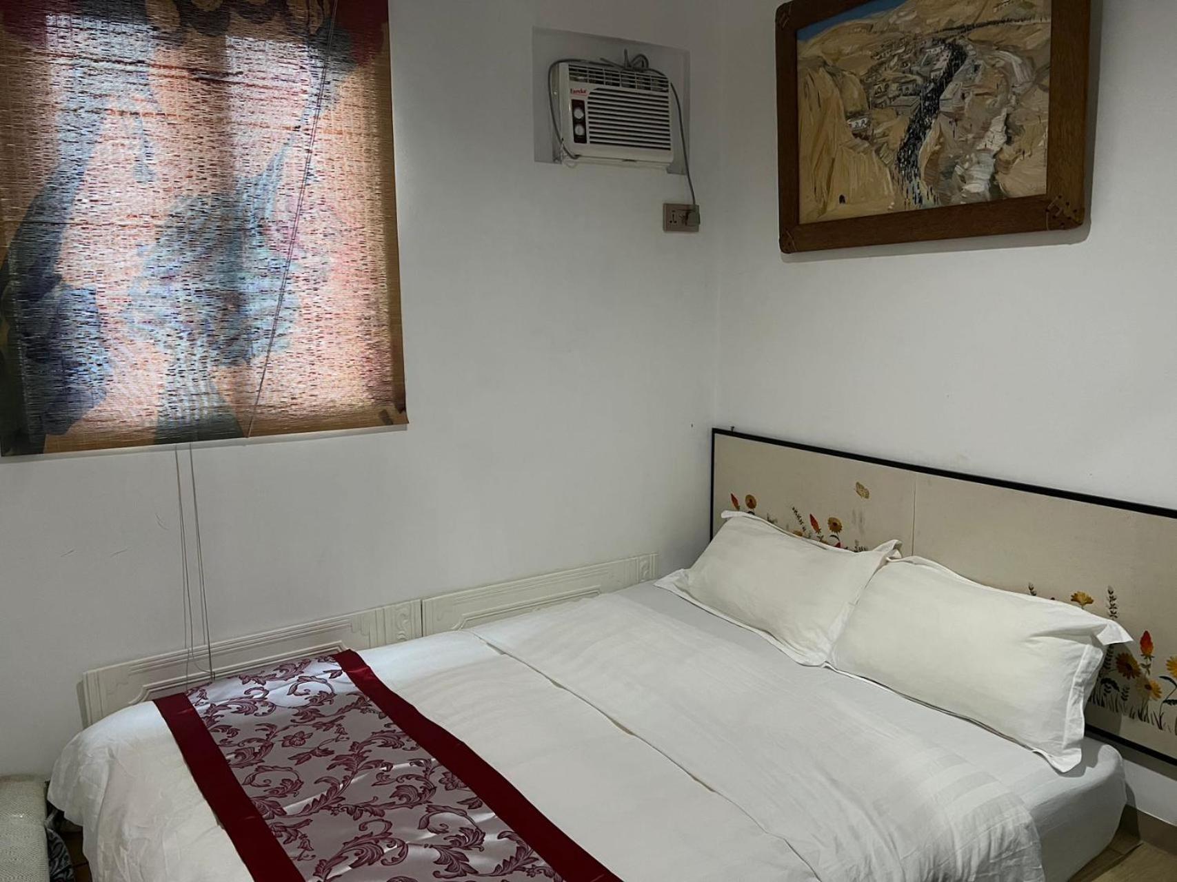 Sunset House Roxas Bay Apartment Manila Exterior photo